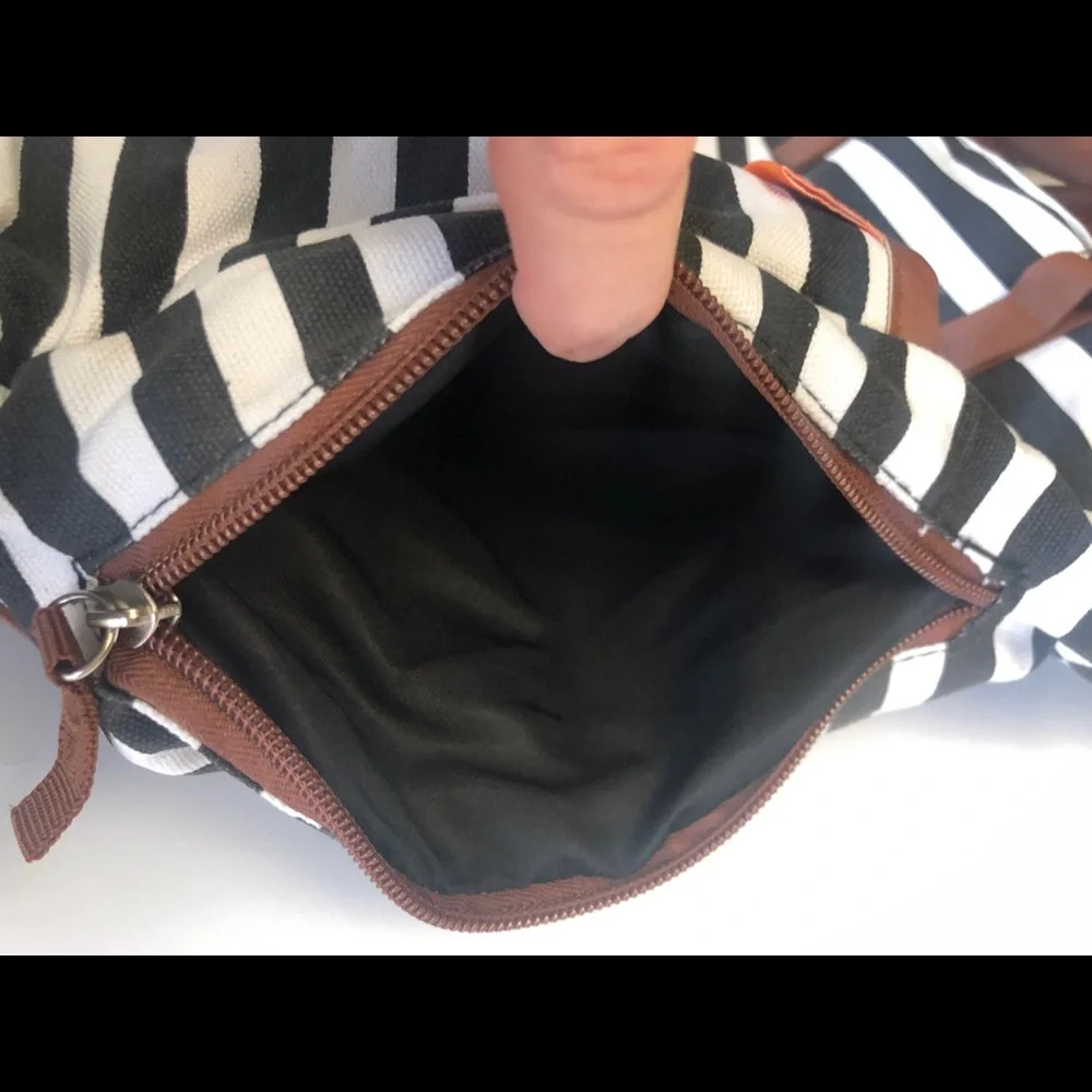 Kidthingz tote